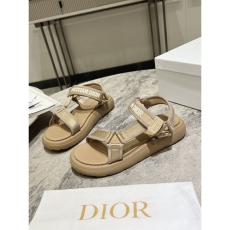 Christian Dior Sandals